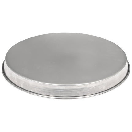 Khay Pizza Thon American Metalcraft HA90161.5 40.6 cm Sâu 3.8 cm Nhôm
