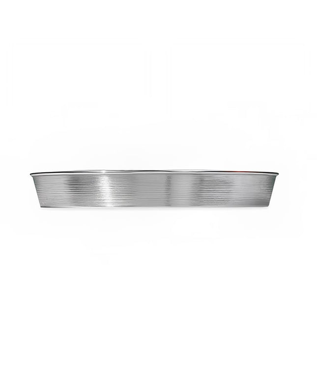 Khay Pizza American Metalcraft HA90162 40.6 cm Sâu 5.1 cm Nhôm