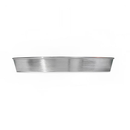 Khay Pizza American Metalcraft HA90162 40.6 cm Sâu 5.1 cm Nhôm