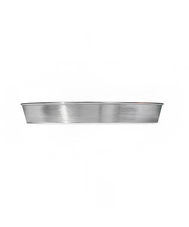 Khay Pizza American Metalcraft HA90172 43.2 cm Sâu 5.1 cm Nhôm