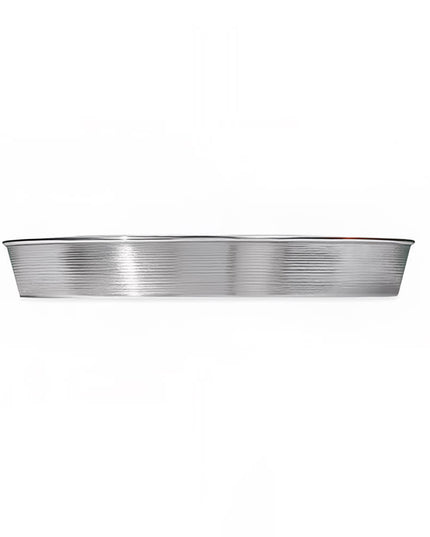 Khay Pizza American Metalcraft HA90672 15 cm Sâu 5 cm Nhôm