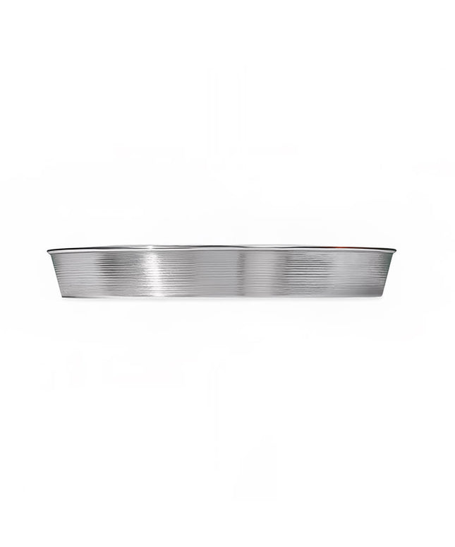 Khay Pizza American Metalcraft HA90672 15 cm Sâu 5 cm Nhôm