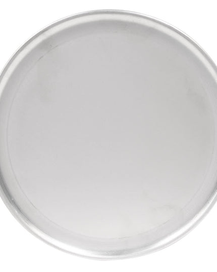 Khay Pizza Kiểu Coupe American Metalcraft HACTP13 33 cm Nhôm