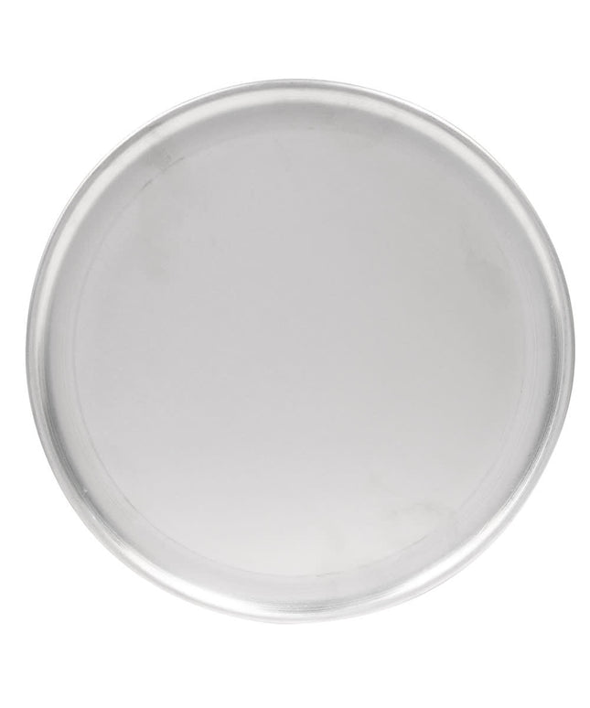 Khay Pizza Kiểu Coupe American Metalcraft HACTP13 33 cm Nhôm