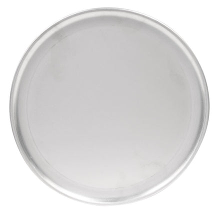 Khay Pizza Kiểu Coupe American Metalcraft HACTP13 33 cm Nhôm
