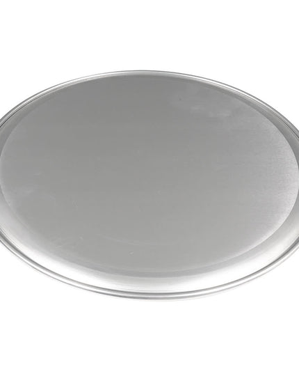 Khay Pizza Kiểu Coupe American Metalcraft HACTP13 33 cm Nhôm