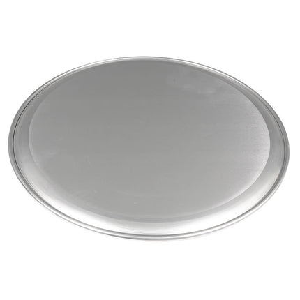 Khay Pizza Kiểu Coupe American Metalcraft HACTP13 33 cm Nhôm