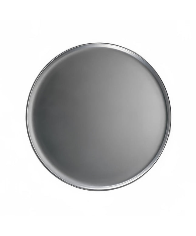 Khay Pizza Kiểu Coupe American Metalcraft HACTP17 43.2 cm Nhôm