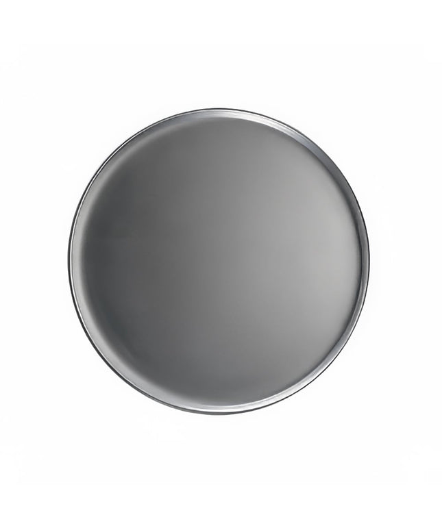 Khay Pizza Kiểu Coupe American Metalcraft HACTP21 53.3 cm Nhôm