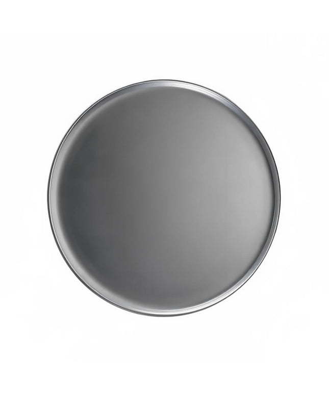 Khay Pizza Kiểu Coupe American Metalcraft HACTP22 55.9 cm Nhôm