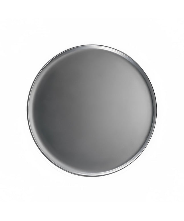 Khay Pizza Kiểu Coupe American Metalcraft HACTP28 71.1 cm Nhôm