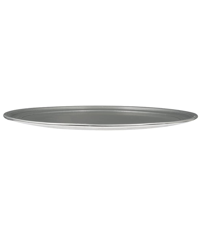Khay Pizza Viền Rộng American Metalcraft HATP14 36 cm Nhôm