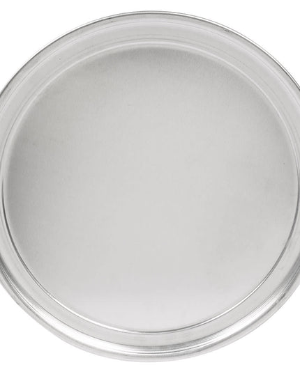 Khay Pizza Viền Rộng American Metalcraft HATP14 36 cm Nhôm