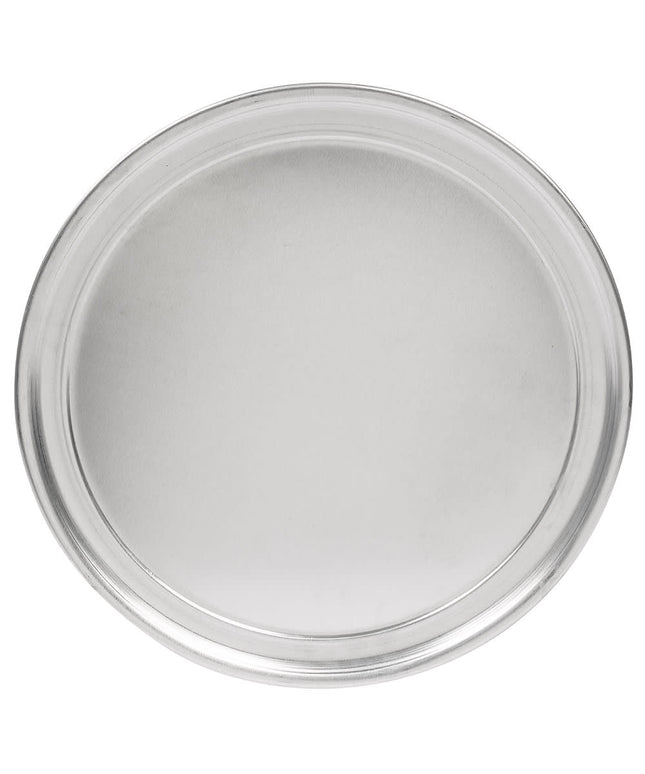 Khay Pizza Viền Rộng American Metalcraft HATP14 36 cm Nhôm