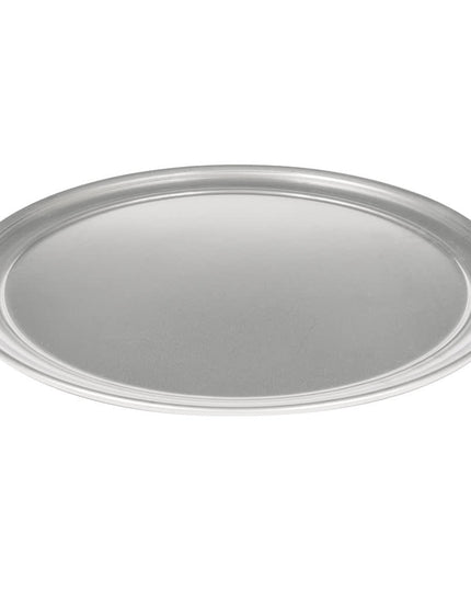 Khay Pizza Viền Rộng American Metalcraft HATP14 36 cm Nhôm