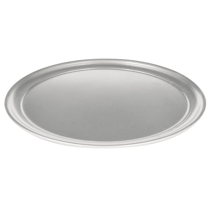 Khay Pizza Viền Rộng American Metalcraft HATP14 36 cm Nhôm