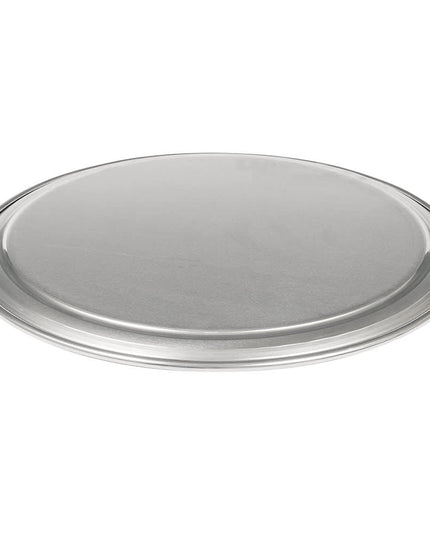 Khay Pizza Viền Rộng American Metalcraft HATP14 36 cm Nhôm