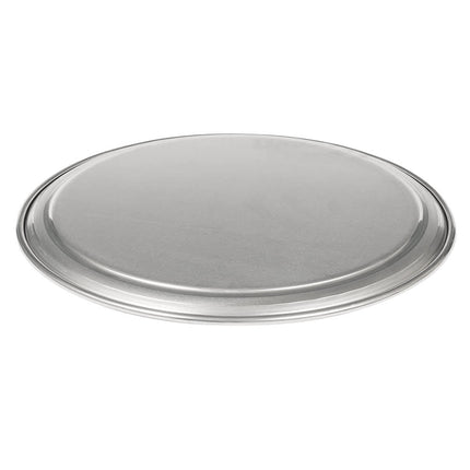 Khay Pizza Viền Rộng American Metalcraft HATP14 36 cm Nhôm
