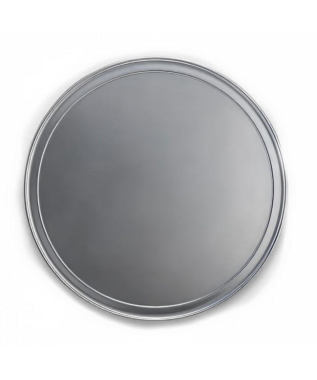 Khay Pizza American Metalcraft HATP26 66 cm Viền Rộng Nhôm