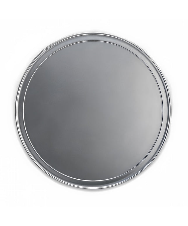 Khay Pizza Viền Rộng American Metalcraft HATP28 71.1 cm Nhôm