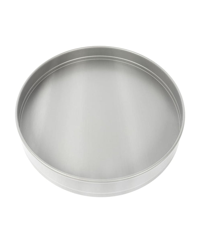 Khay Pizza Xếp Chồng American Metalcraft HC5018 45.7 cm Lớp Phủ Cứng Nhôm