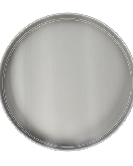 Khay Pizza Xếp Chồng American Metalcraft HC5018 45.7 cm Lớp Phủ Cứng Nhôm