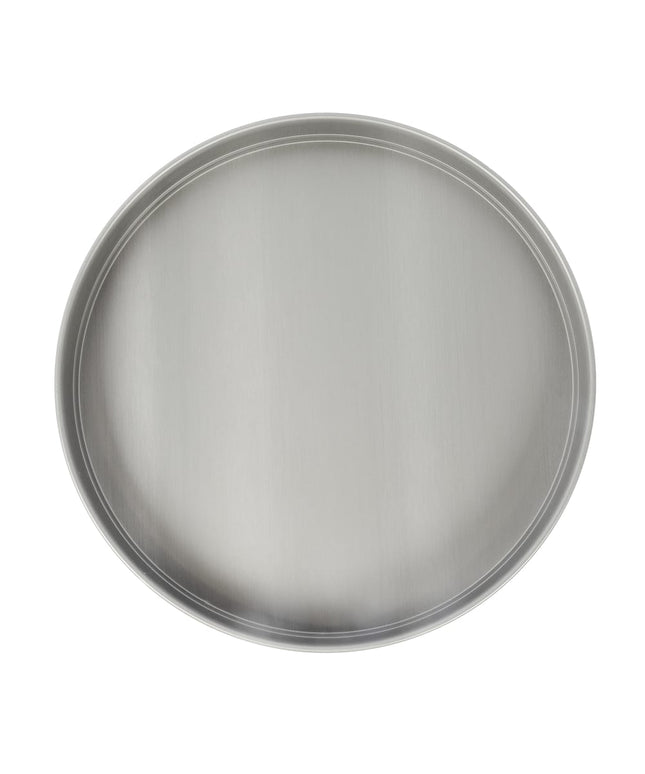 Khay Pizza Xếp Chồng American Metalcraft HC5018 45.7 cm Lớp Phủ Cứng Nhôm