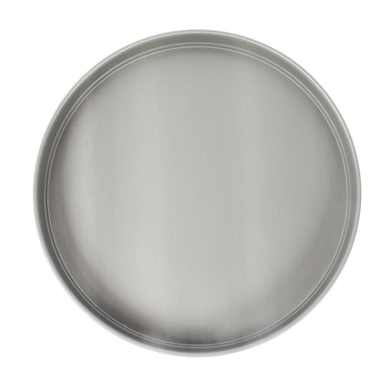 Khay Pizza Xếp Chồng American Metalcraft HC5018 45.7 cm Lớp Phủ Cứng Nhôm
