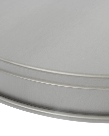 Khay Pizza Xếp Chồng American Metalcraft HC5018 45.7 cm Lớp Phủ Cứng Nhôm