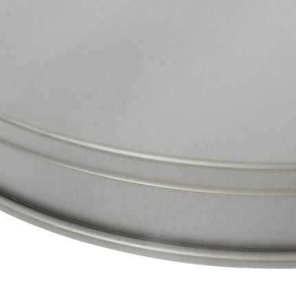 Khay Pizza Xếp Chồng American Metalcraft HC5018 45.7 cm Lớp Phủ Cứng Nhôm