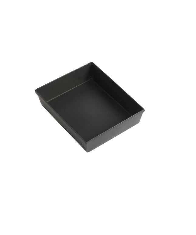 Khay Pizza Detroit Chữ Nhật American Metalcraft HCDS108 25.4 cm x 20.3 cm Nhôm