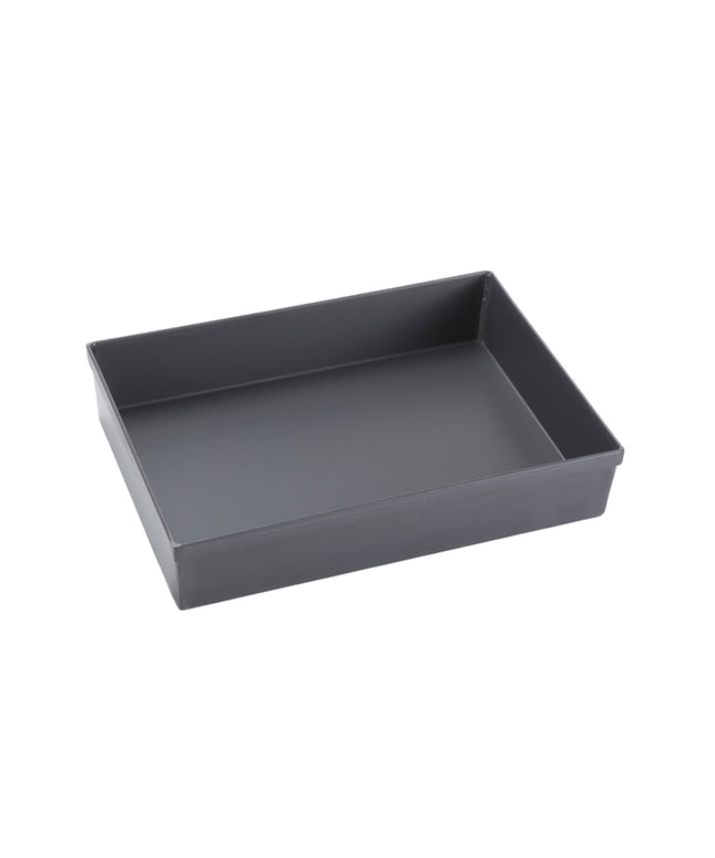 Khay Pizza Detroit Chữ Nhật American Metalcraft HCDS1410 35.6 x 25.4 cm Nhôm