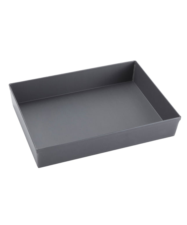 Khay Pizza Detroit Chữ Nhật American Metalcraft HCDS1712 43.2 x 30.5 cm Nhôm