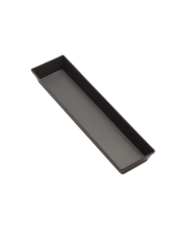Khay Pizza Chữ Nhật Sâu American Metalcraft HCLP16 40.6x10.2 cm Nhôm