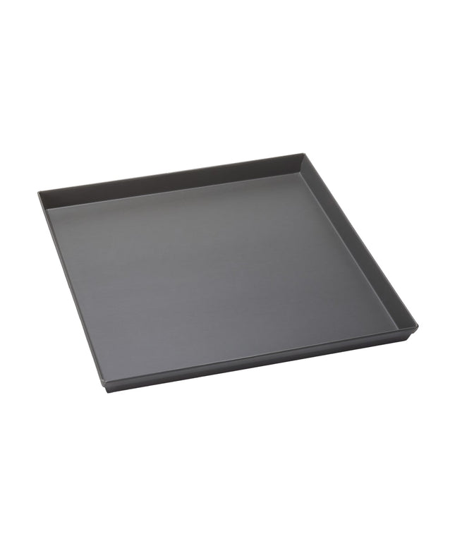 Khay Pizza Vuông Sâu American Metalcraft HCSS14 35.6 cm Nhôm