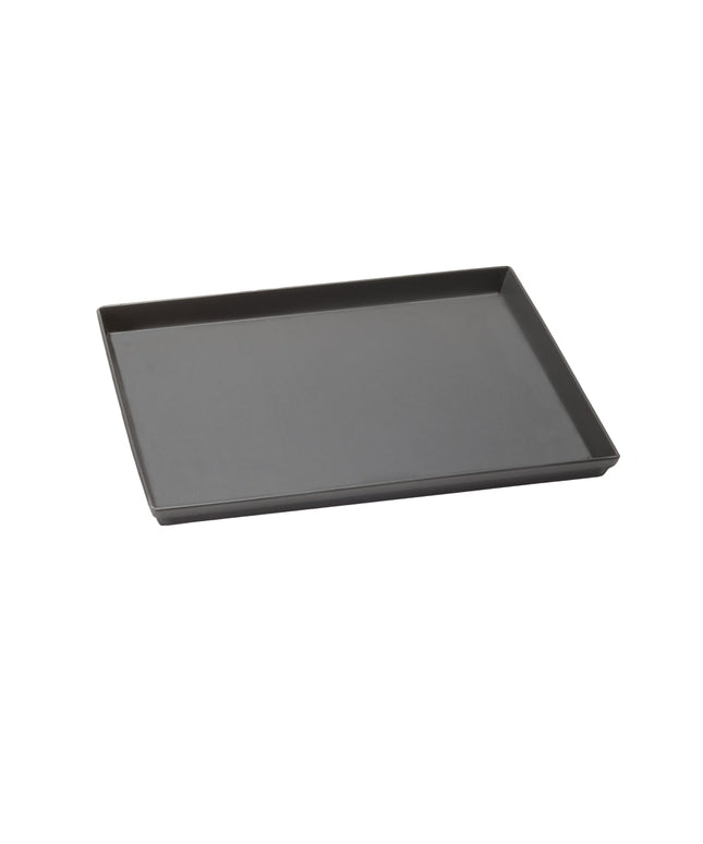 Khay Pizza Chữ Nhật Sâu American Metalcraft HCSS1411 35.6x25.4 cm Nhôm