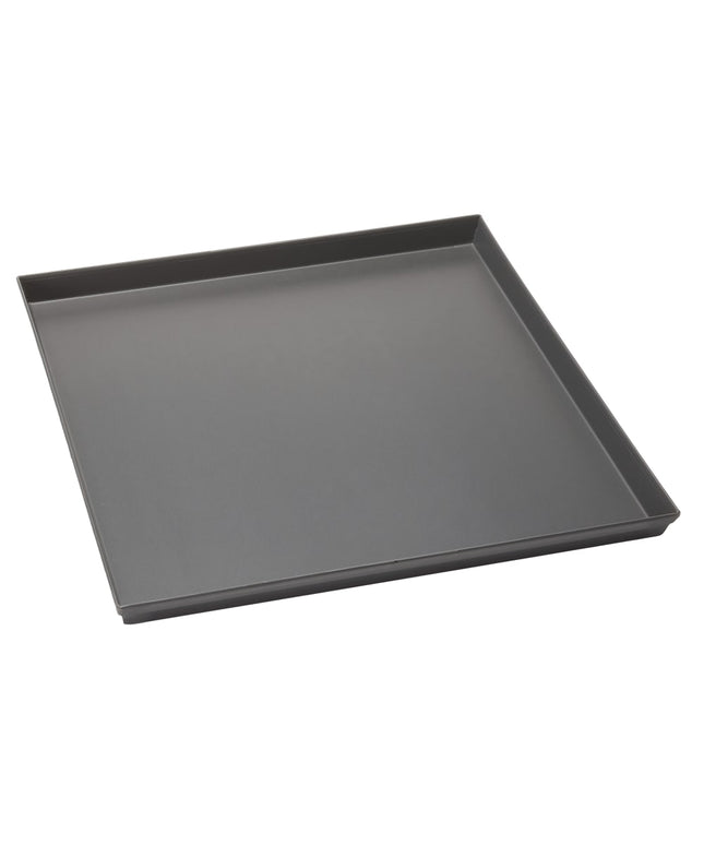 Khay Pizza American Metalcraft HCSS16 40.6 cm Vuông Dày Nhôm