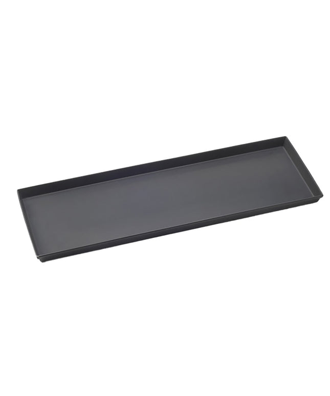 Khay Pizza Sâu Chữ Nhật American Metalcraft HCSS248 61 x 20.3 cm Nhôm
