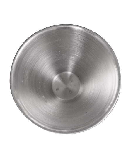Ly Đong Đôi American Metalcraft J202A 22 ml & 37 ml Thép Không Gỉ Mờ