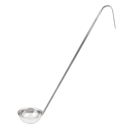 Muôi Múc American Metalcraft L1101 30 ml Thép Không Gỉ