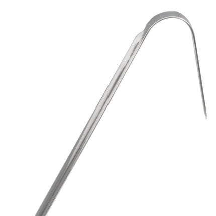 Muôi Múc American Metalcraft L1101 30 ml Thép Không Gỉ