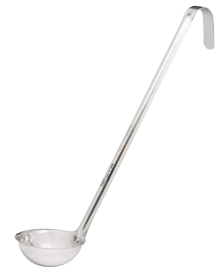 Muôi Múc American Metalcraft L1102 60 ml Thép Không Gỉ