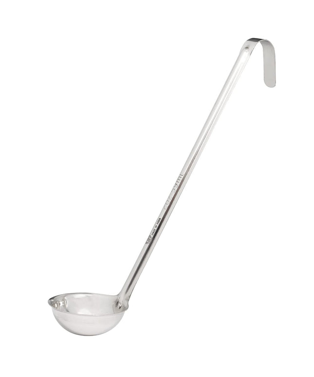 Muôi Múc American Metalcraft L1102 60 ml Thép Không Gỉ