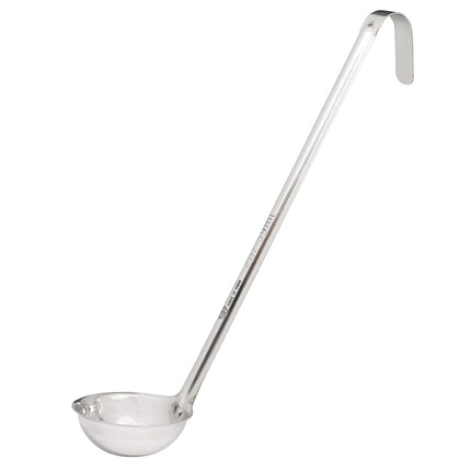 Muôi Múc American Metalcraft L1102 60 ml Thép Không Gỉ