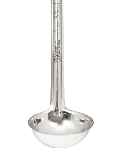 Muôi Múc American Metalcraft L1102 60 ml Thép Không Gỉ