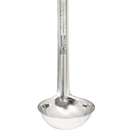 Muôi Múc American Metalcraft L1102 60 ml Thép Không Gỉ