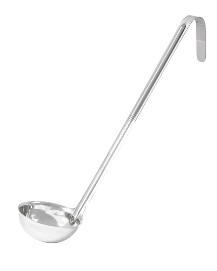 Muôi Múc American Metalcraft L1104 118 ml Thép Không Gỉ
