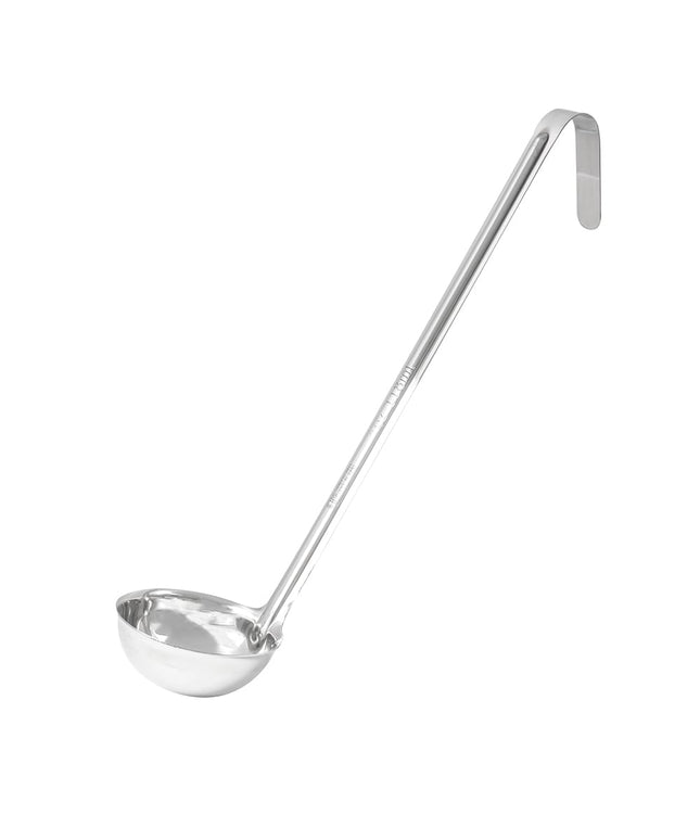 Muôi Múc American Metalcraft L1104 118 ml Thép Không Gỉ