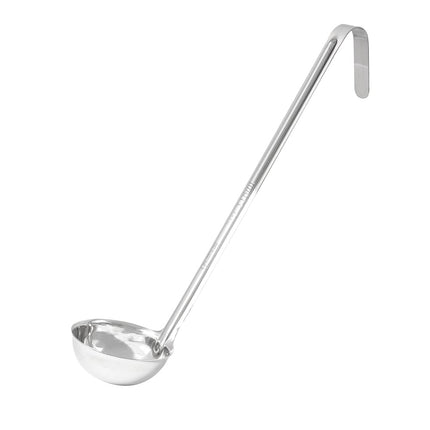 Muôi Múc American Metalcraft L1104 118 ml Thép Không Gỉ