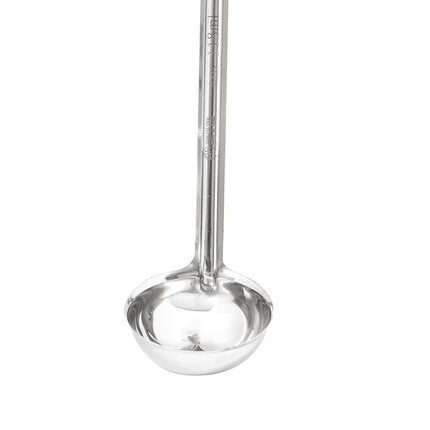 Muôi Múc American Metalcraft L1104 118 ml Thép Không Gỉ